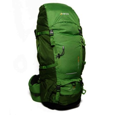 Contour 60+10L Rucksack Contour 60+10L Rucksack